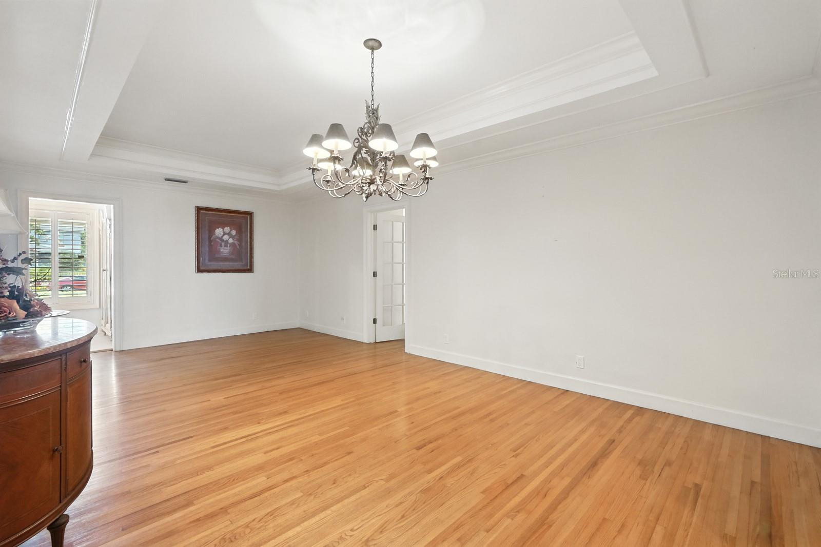 ASSESSORS TRITON BEACH - Residential