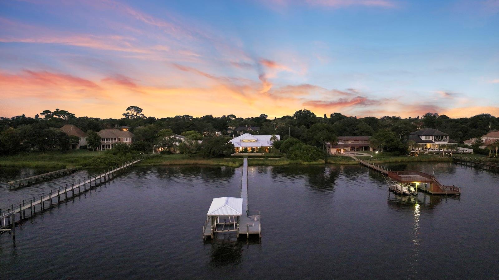 ASSESSORS TRITON BEACH - Residential