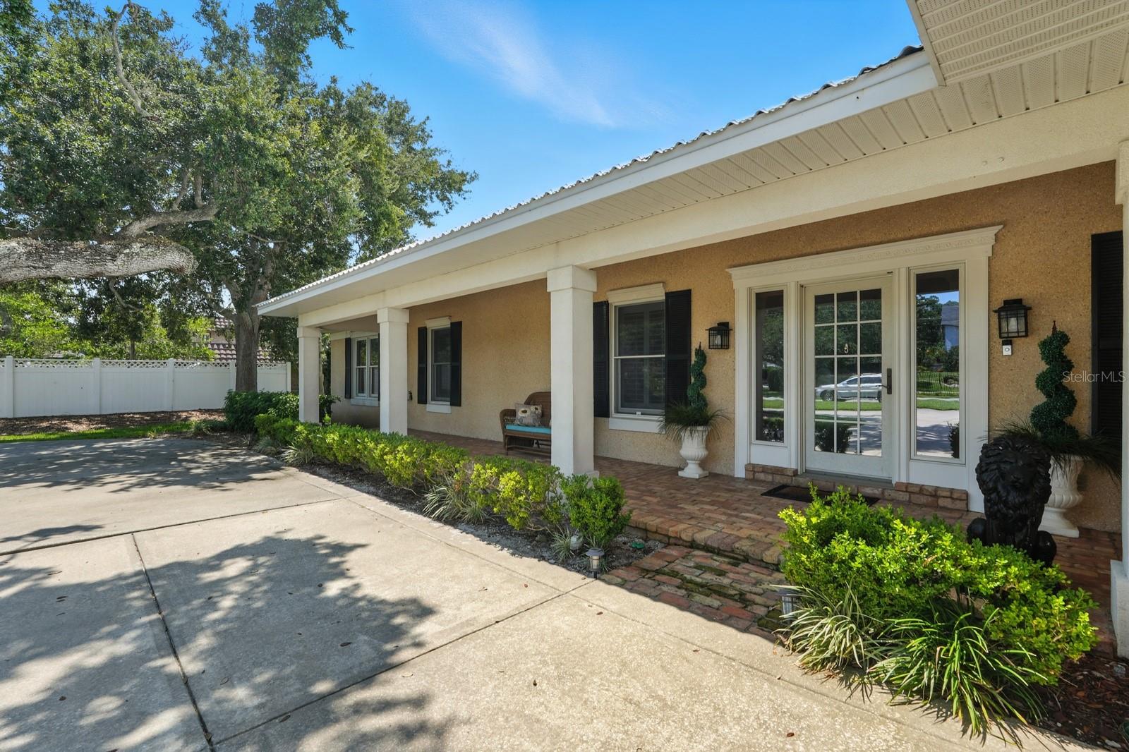 ASSESSORS TRITON BEACH - Residential