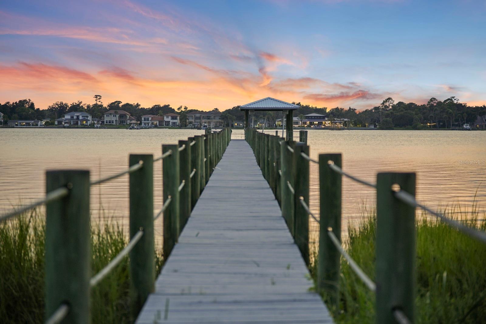 ASSESSORS TRITON BEACH - Residential