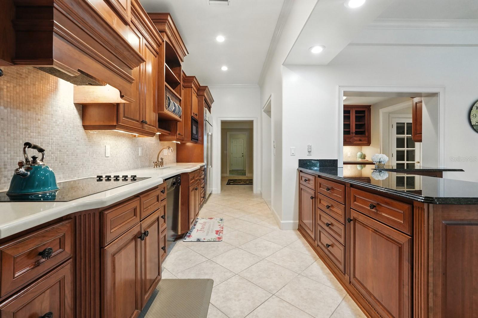 ASSESSORS TRITON BEACH - Residential