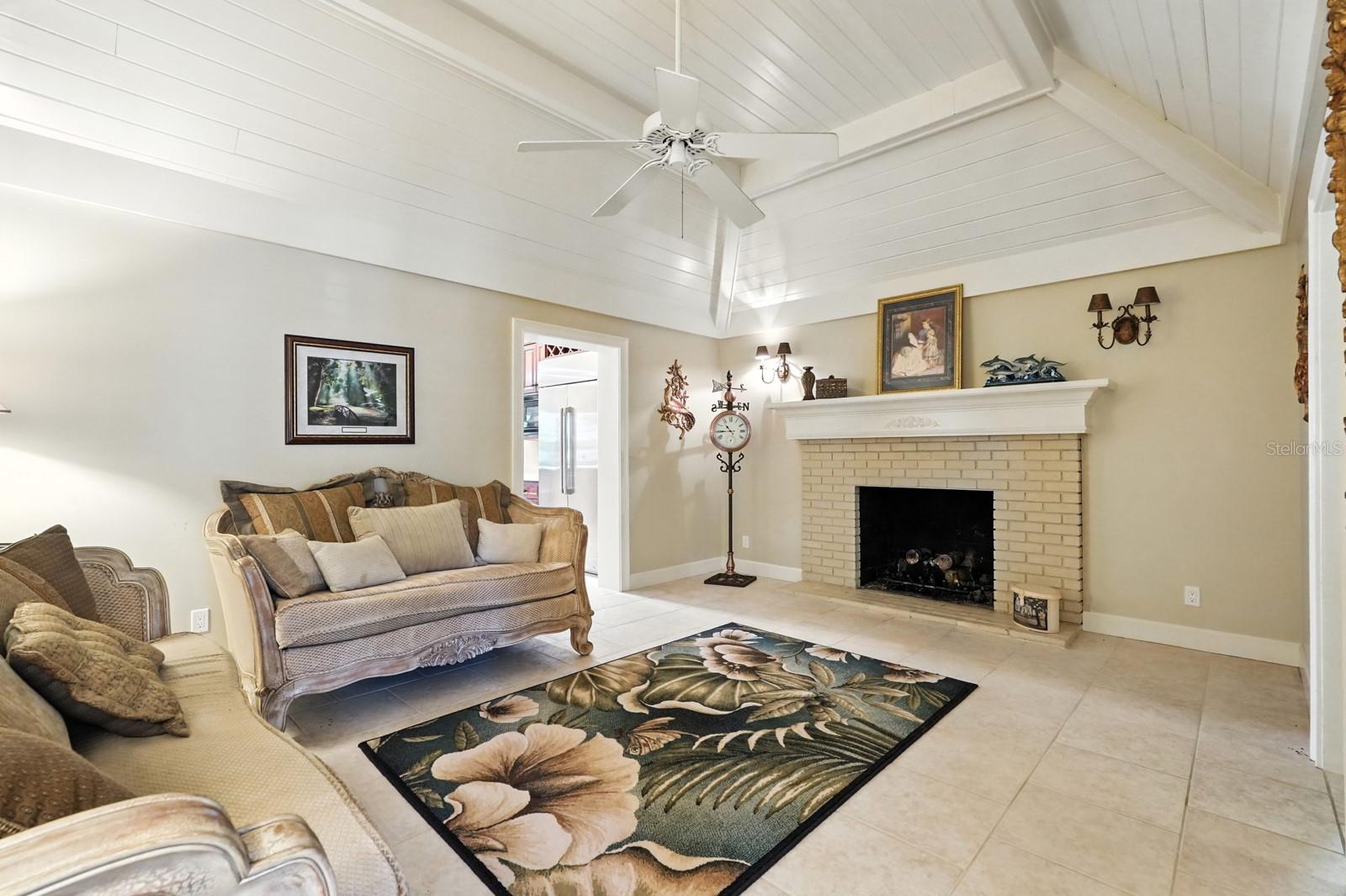 ASSESSORS TRITON BEACH - Residential