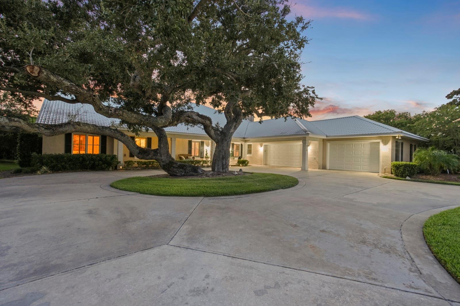 ASSESSORS TRITON BEACH - Residential