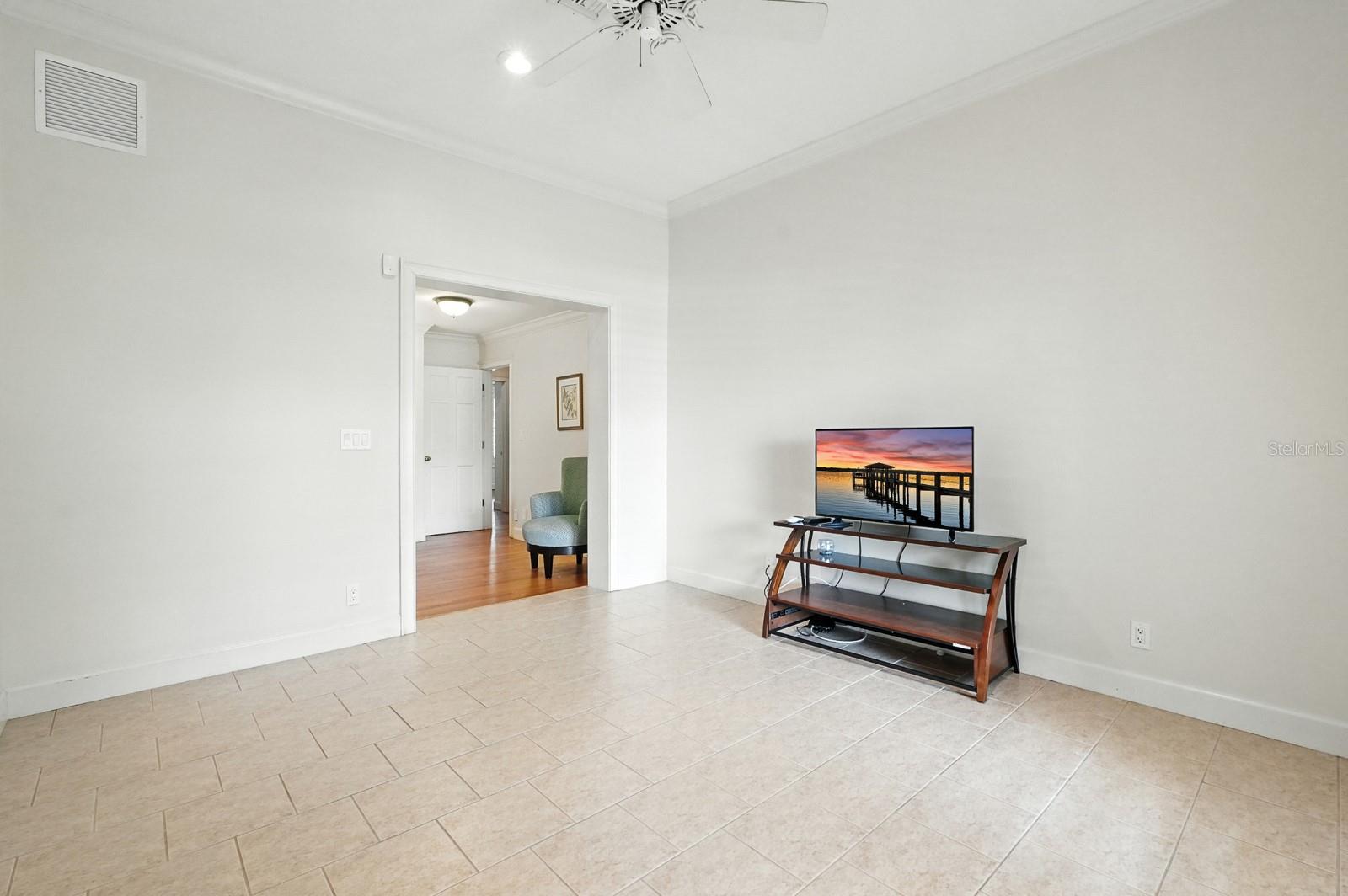 ASSESSORS TRITON BEACH - Residential