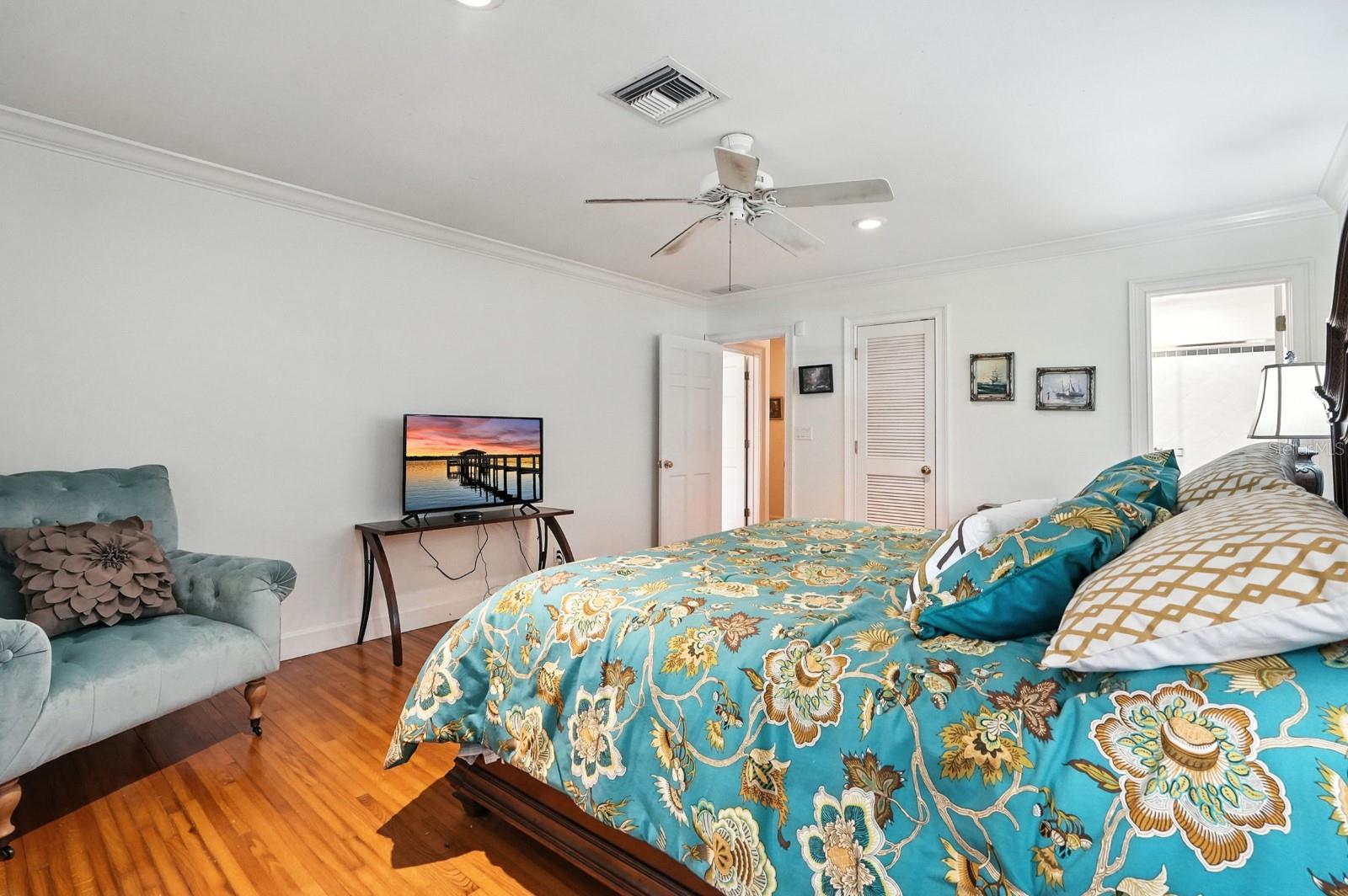 ASSESSORS TRITON BEACH - Residential