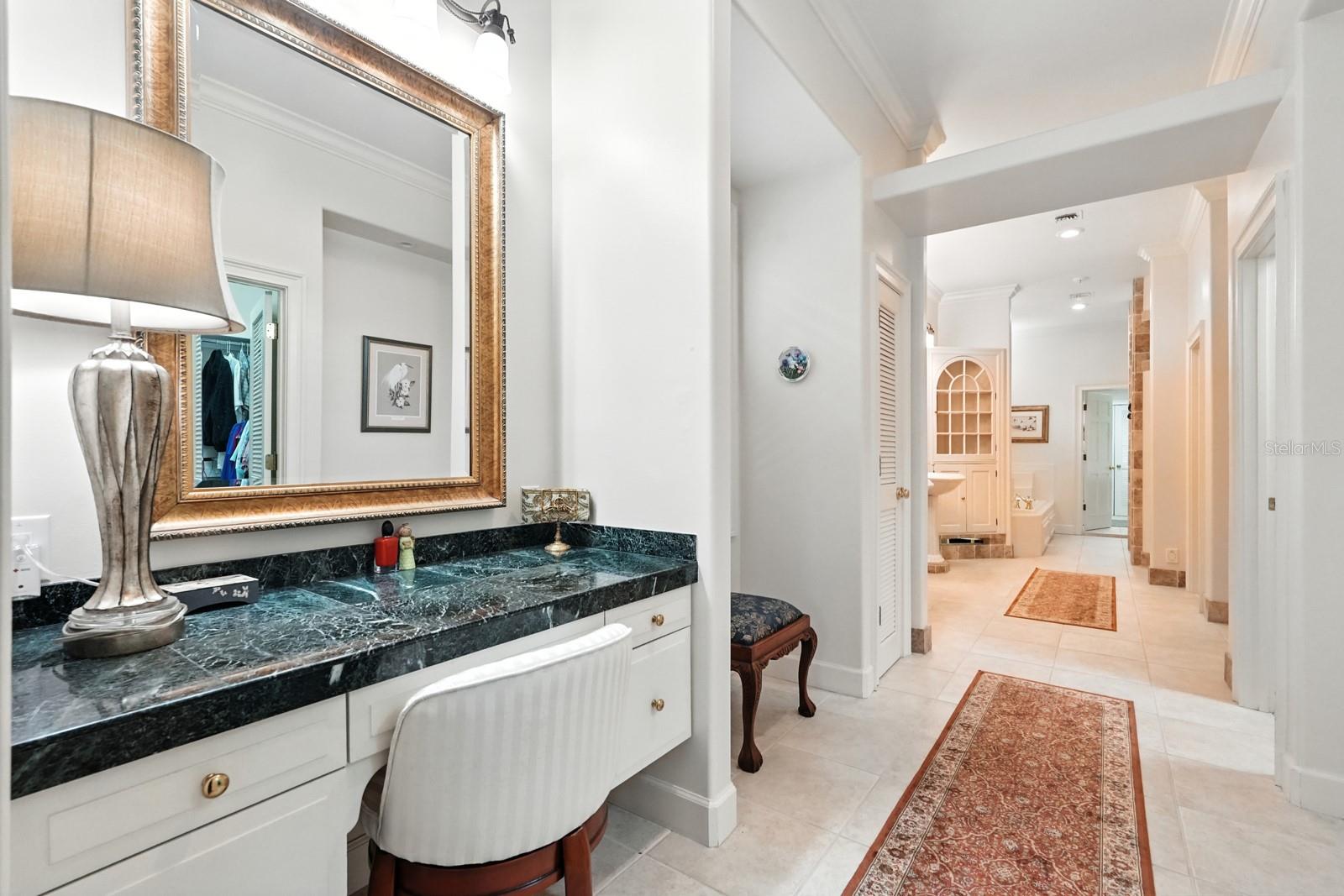 ASSESSORS TRITON BEACH - Residential