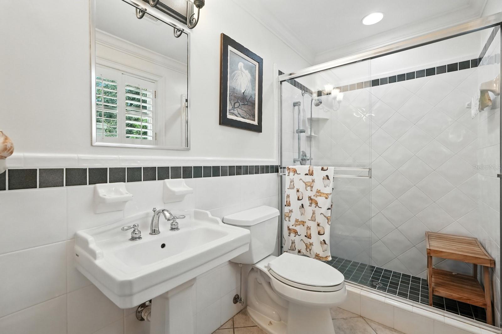 ASSESSORS TRITON BEACH - Residential