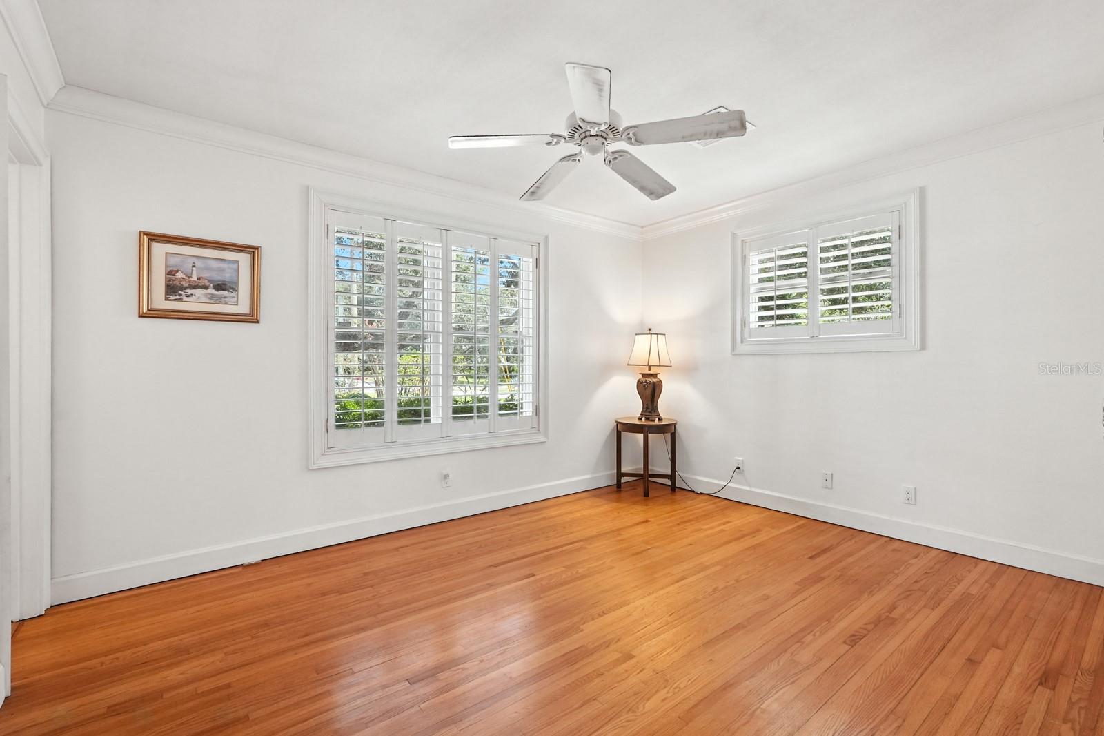 ASSESSORS TRITON BEACH - Residential