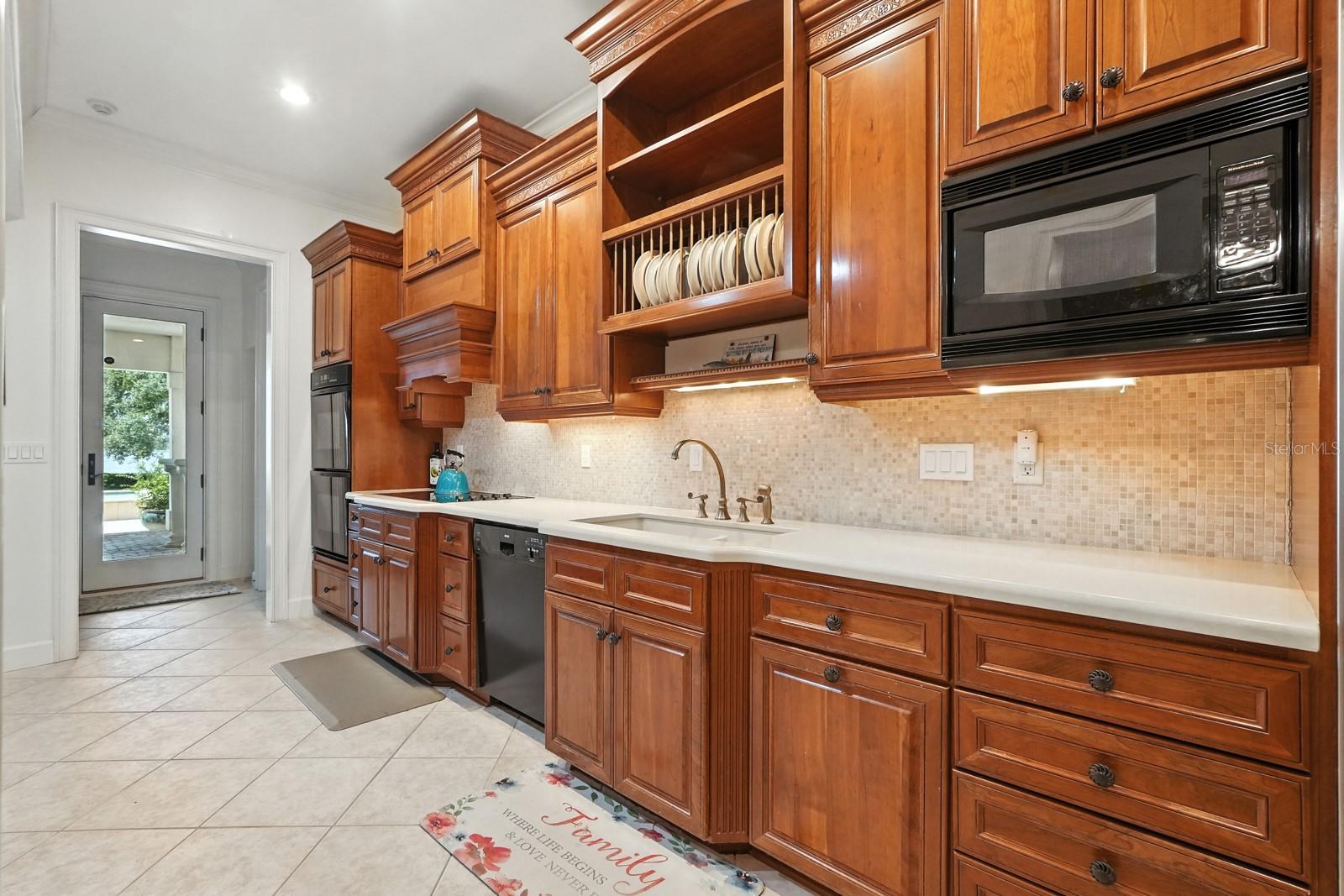 ASSESSORS TRITON BEACH - Residential