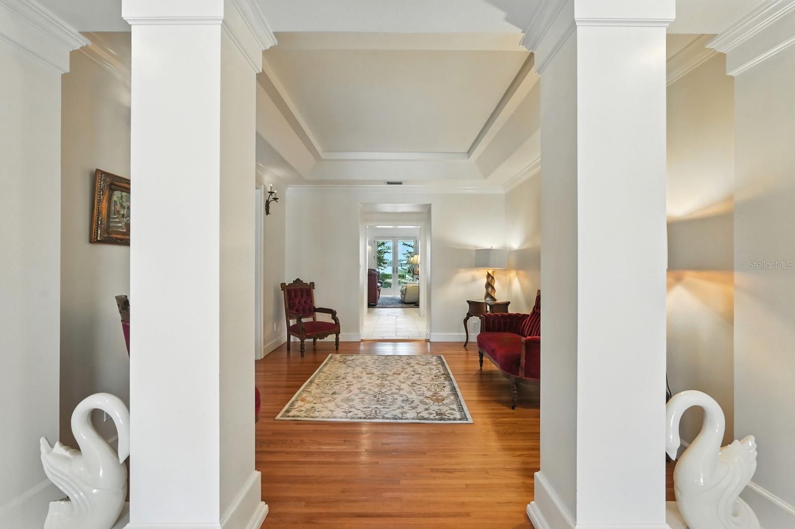 ASSESSORS TRITON BEACH - Residential