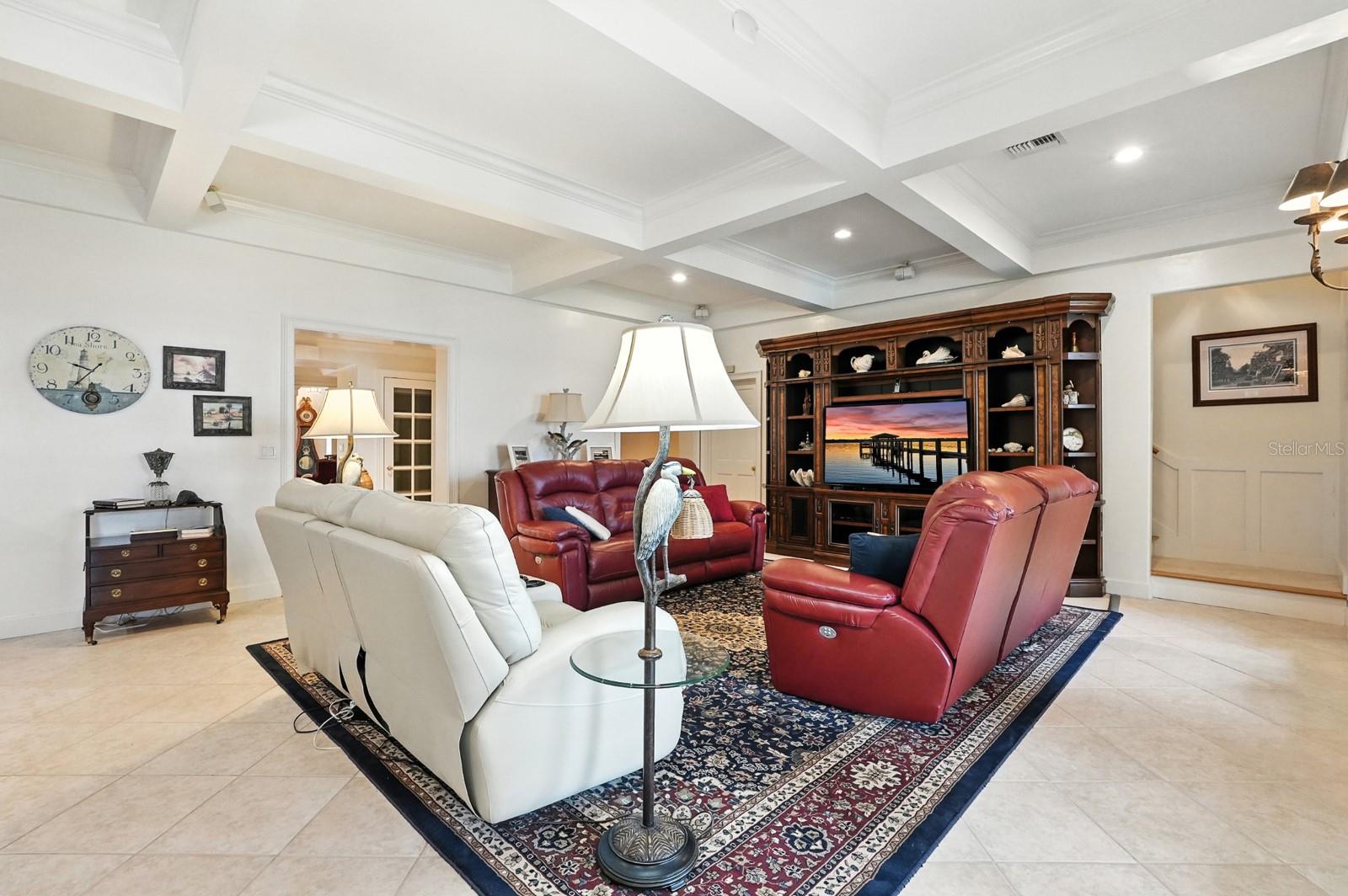 ASSESSORS TRITON BEACH - Residential