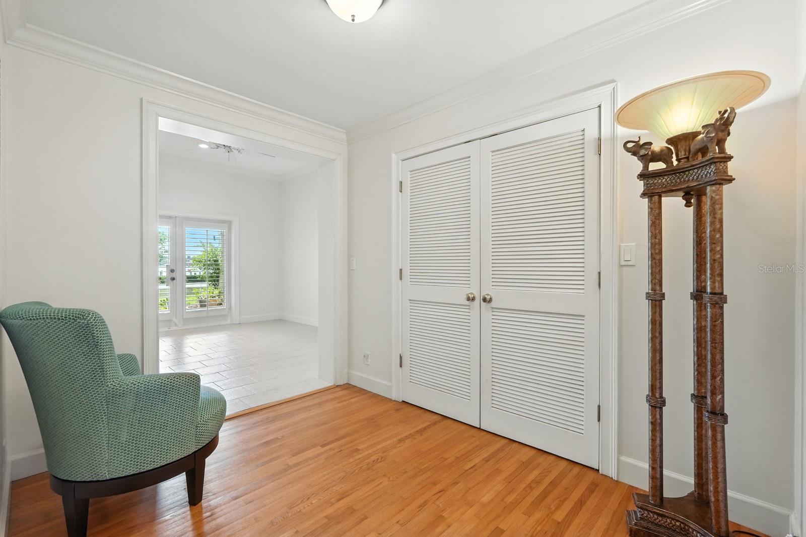 ASSESSORS TRITON BEACH - Residential