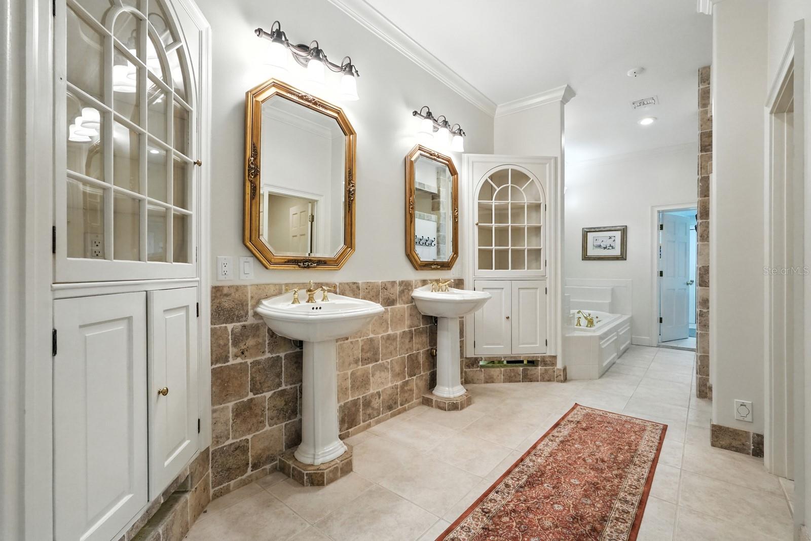 ASSESSORS TRITON BEACH - Residential