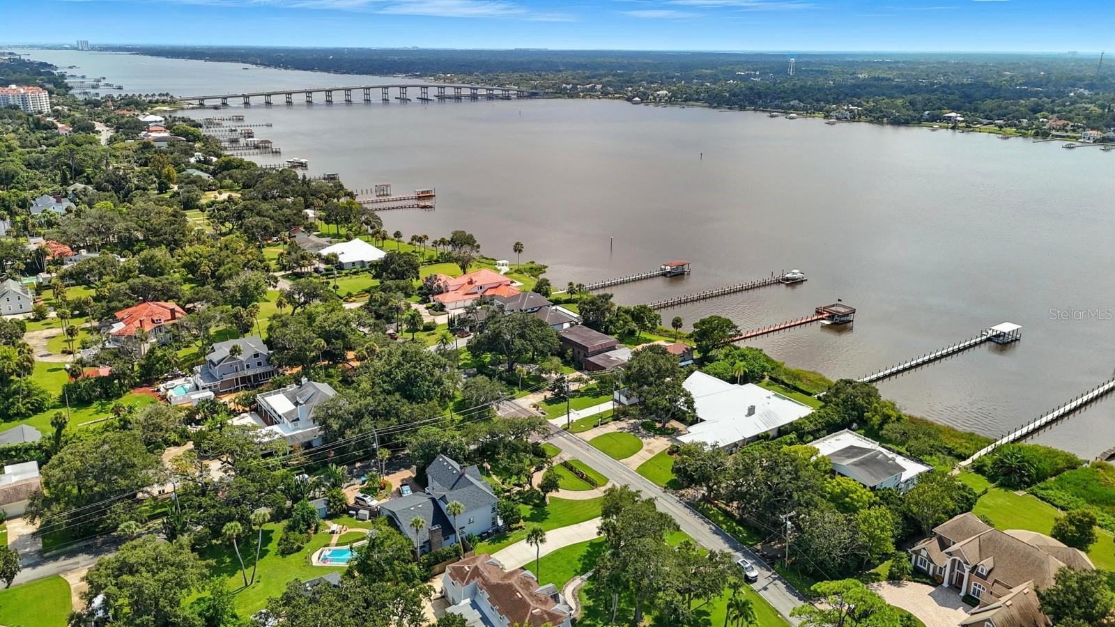 ASSESSORS TRITON BEACH - Residential