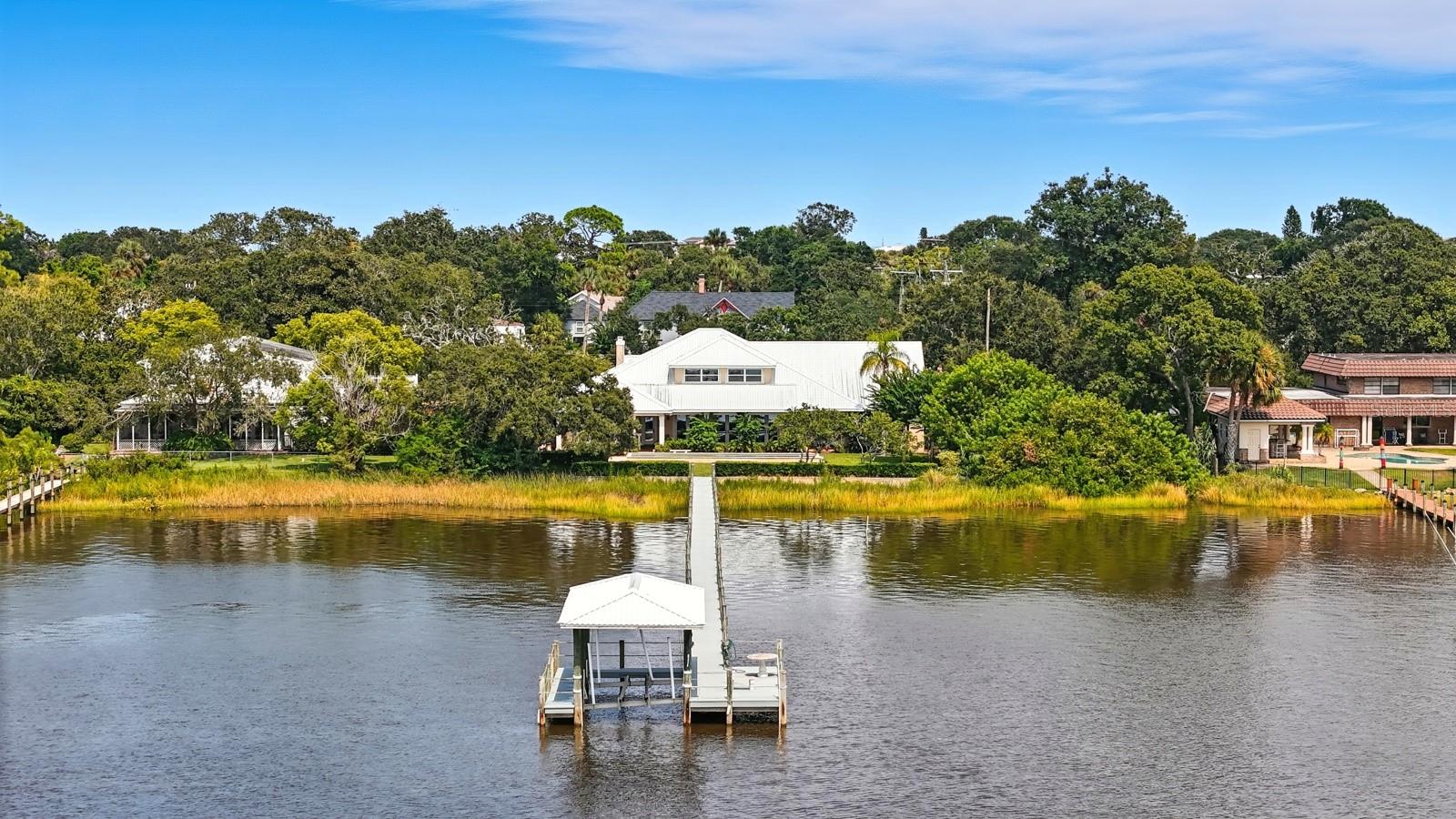 ASSESSORS TRITON BEACH - Residential