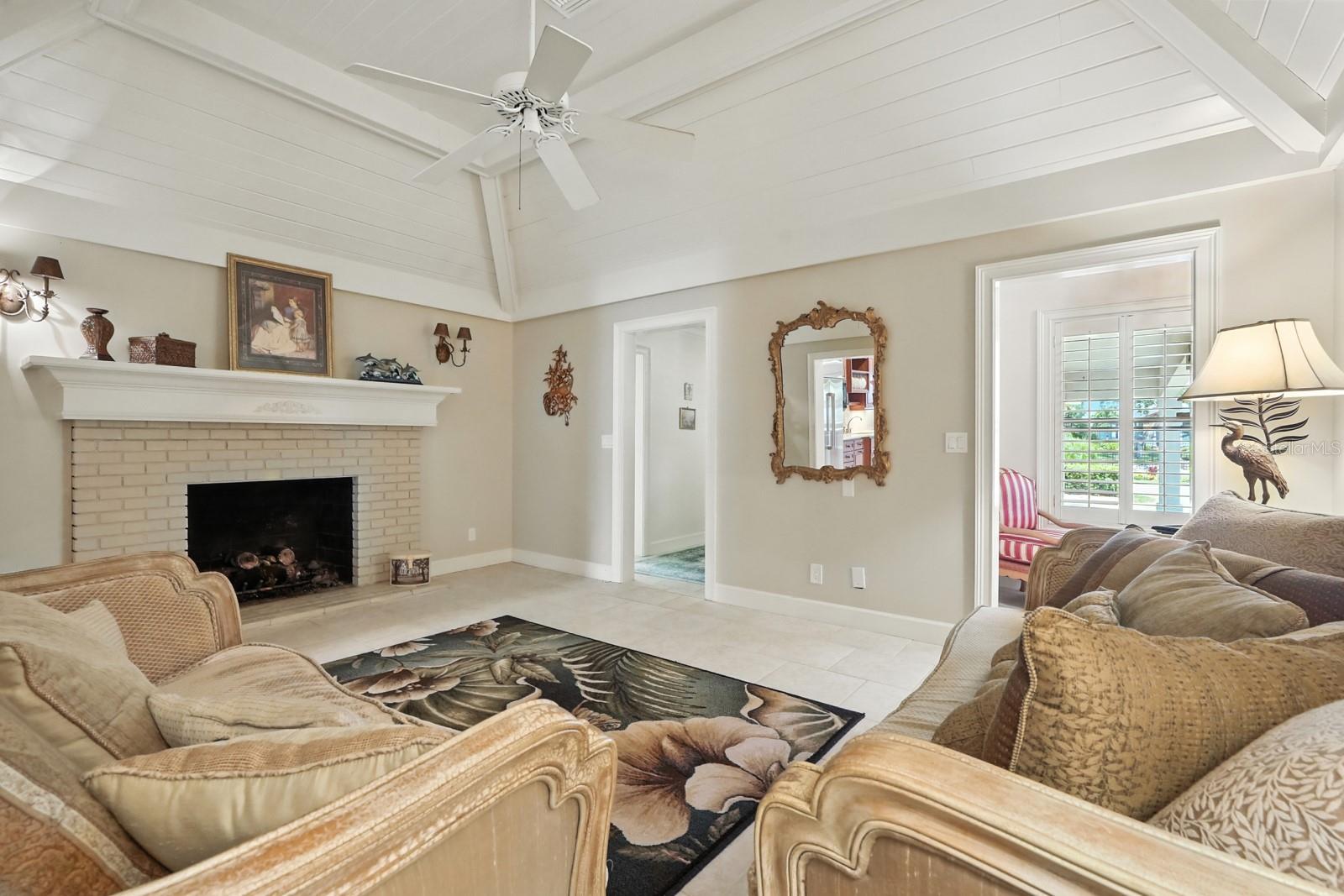 ASSESSORS TRITON BEACH - Residential