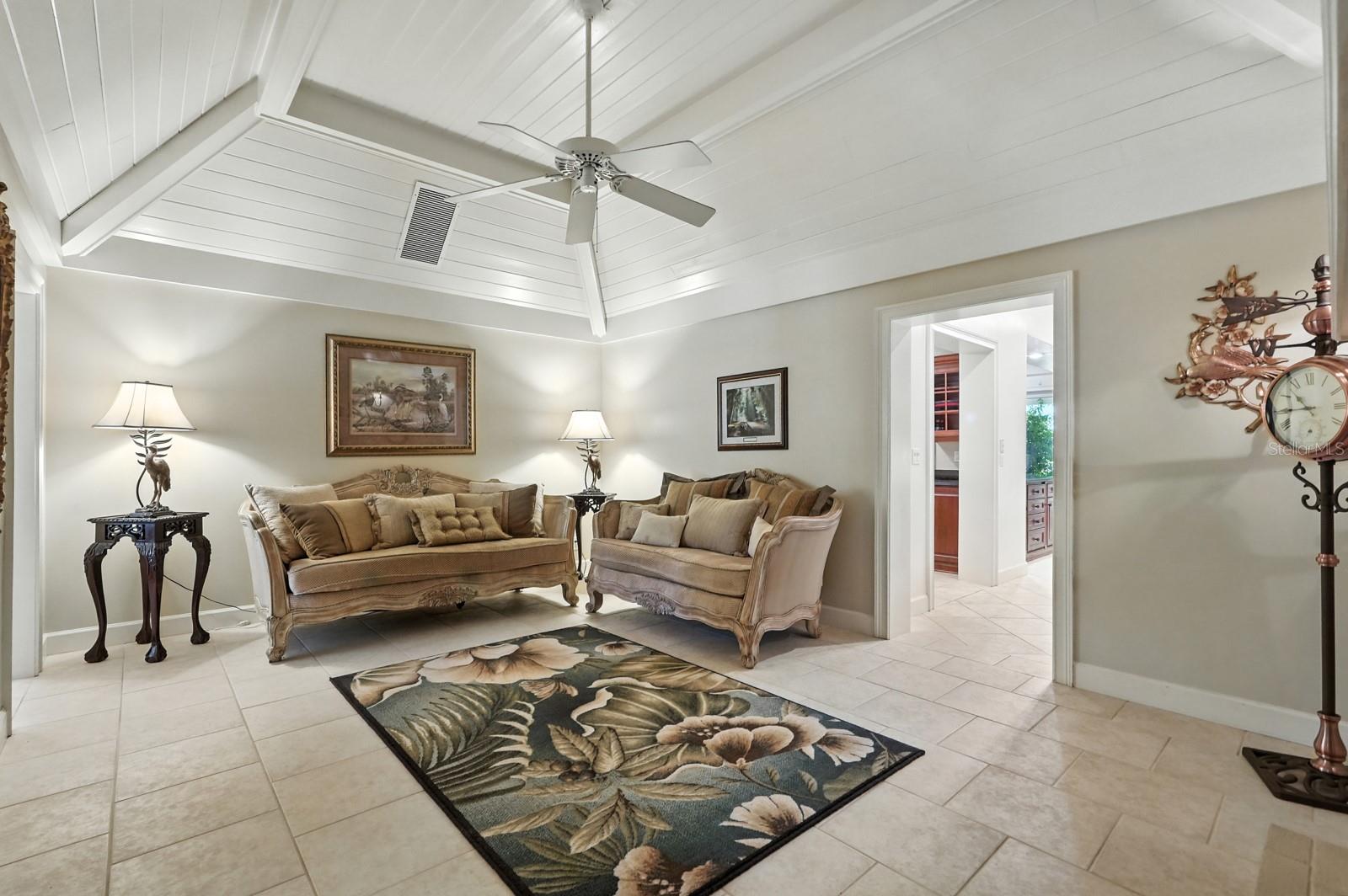 ASSESSORS TRITON BEACH - Residential