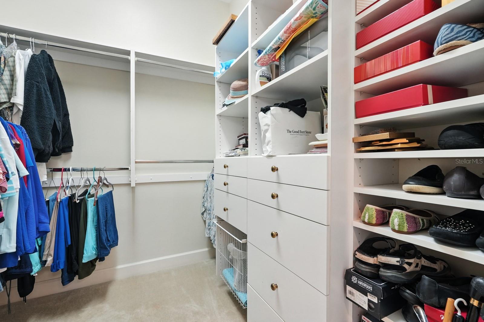 ASSESSORS TRITON BEACH - Residential