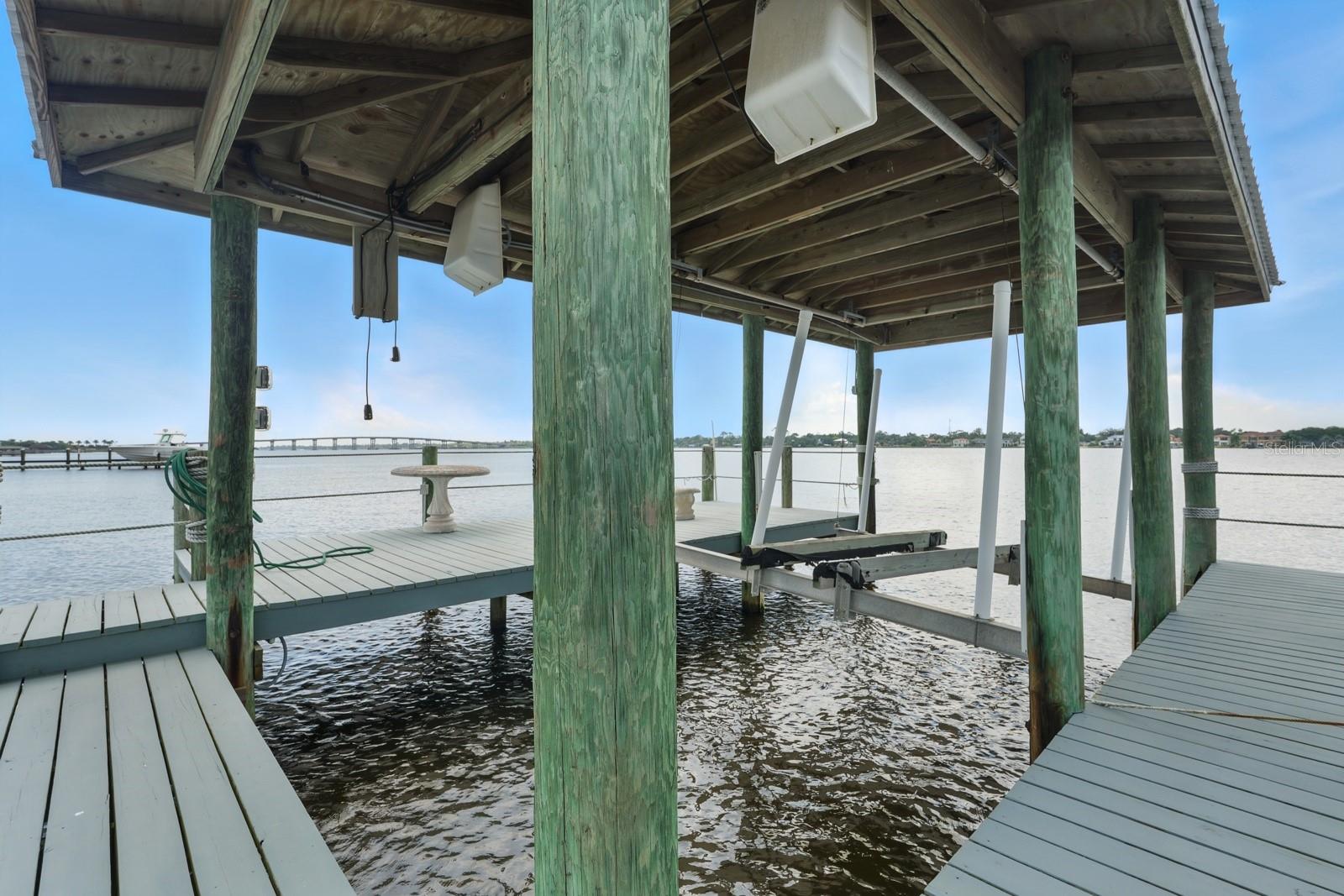 ASSESSORS TRITON BEACH - Residential