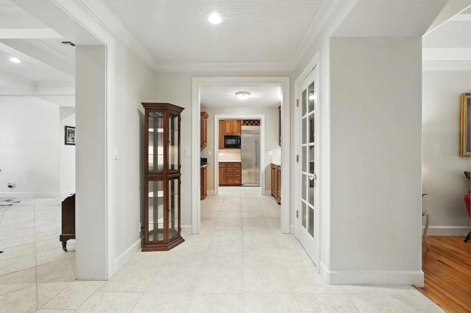 ASSESSORS TRITON BEACH - Residential