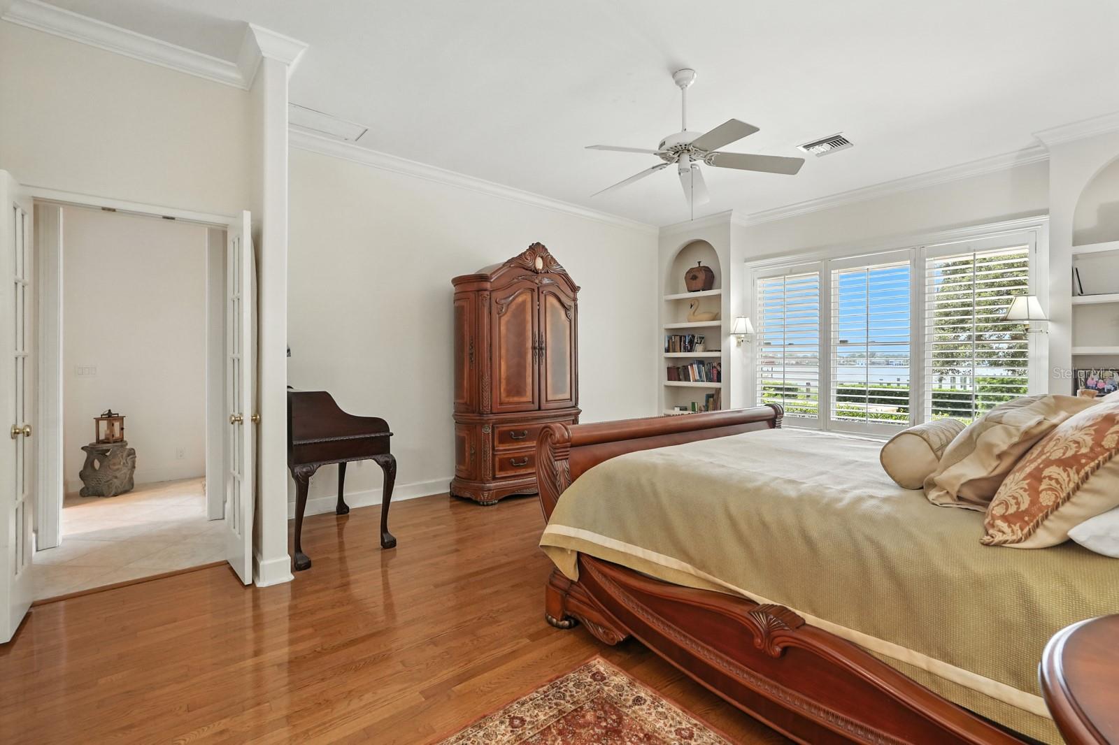 ASSESSORS TRITON BEACH - Residential