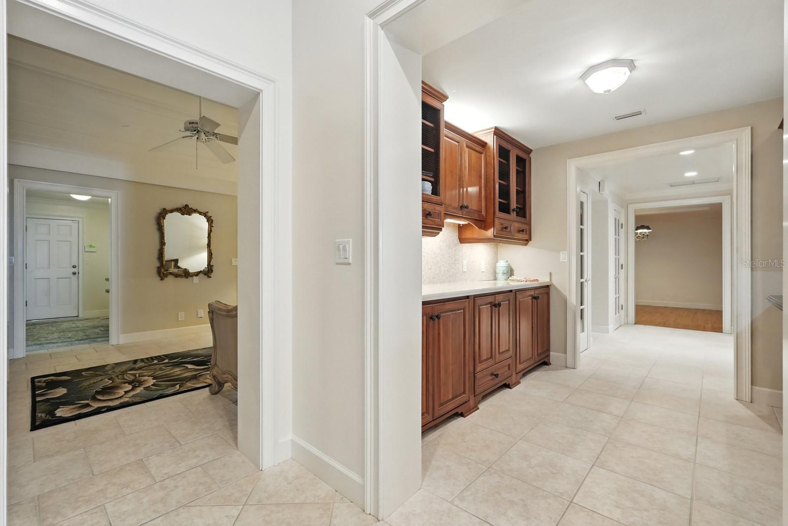 ASSESSORS TRITON BEACH - Residential