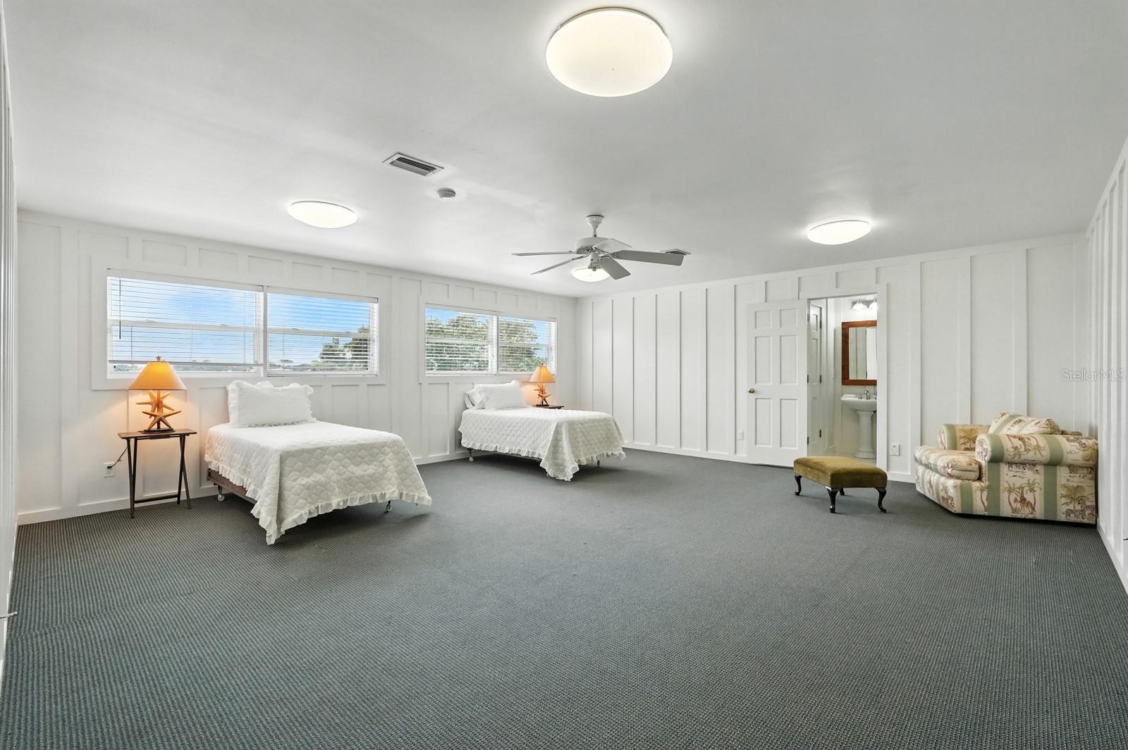 ASSESSORS TRITON BEACH - Residential