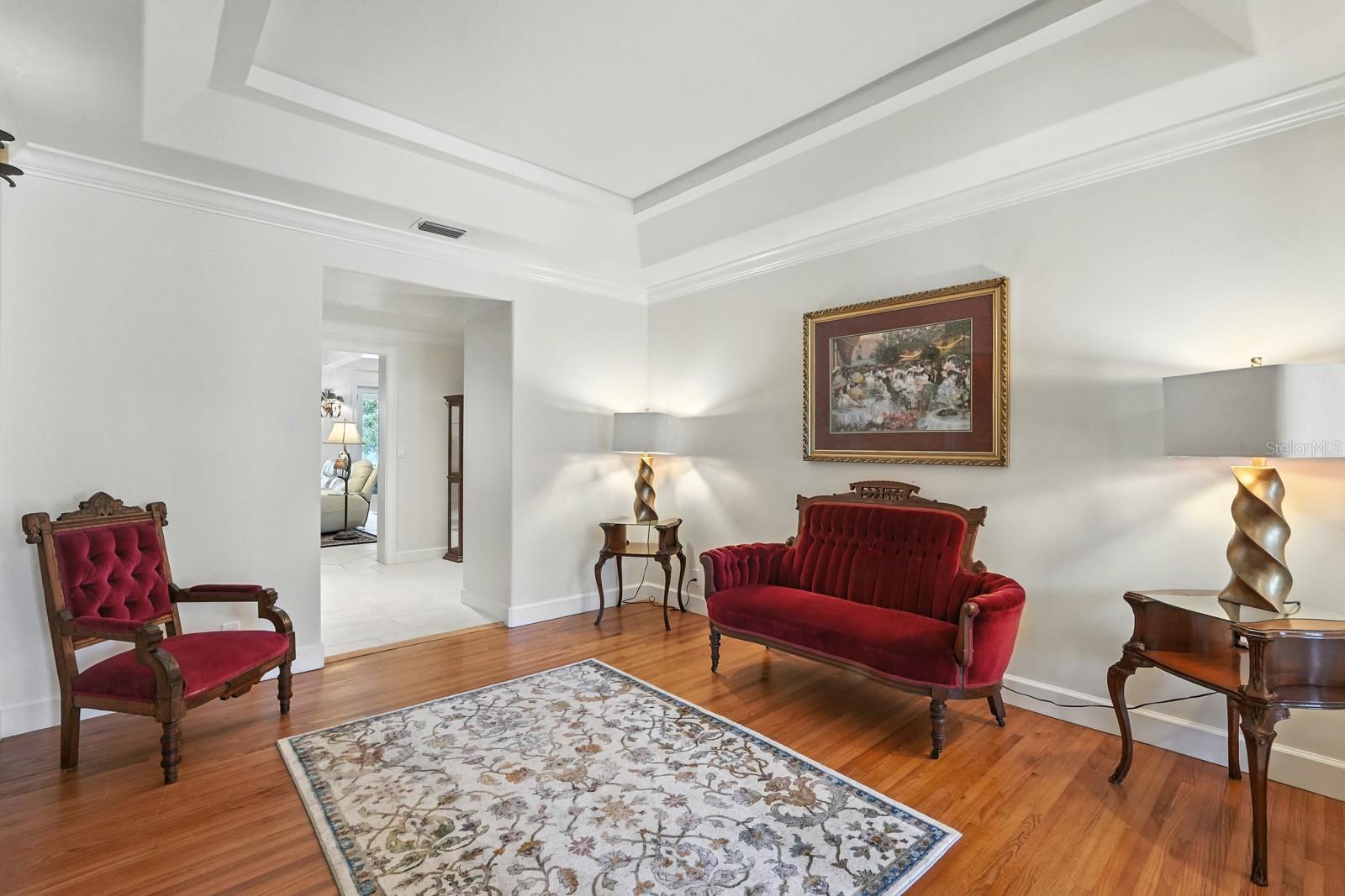 ASSESSORS TRITON BEACH - Residential