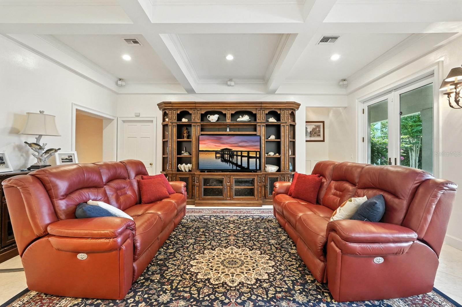 ASSESSORS TRITON BEACH - Residential