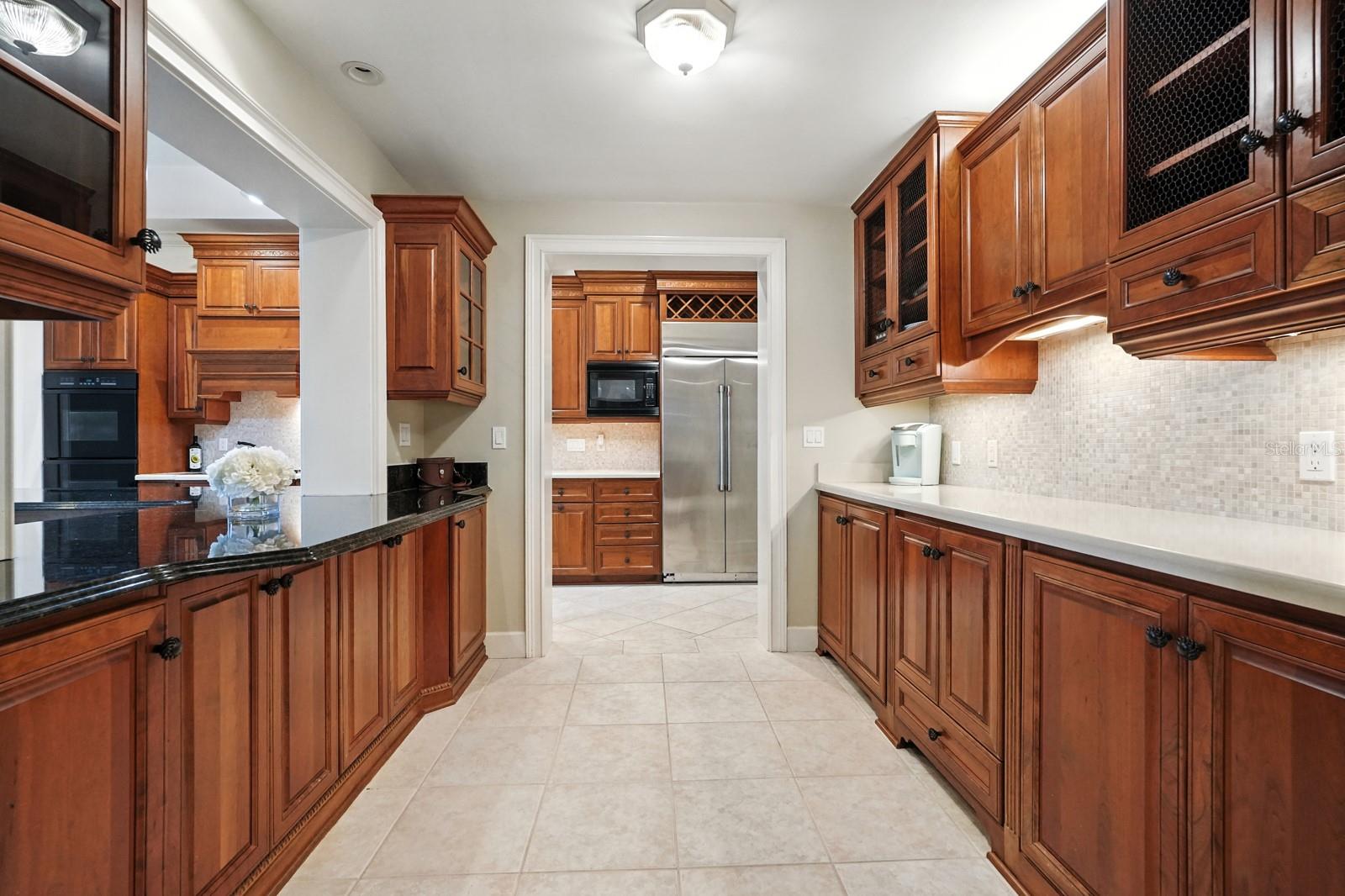 ASSESSORS TRITON BEACH - Residential