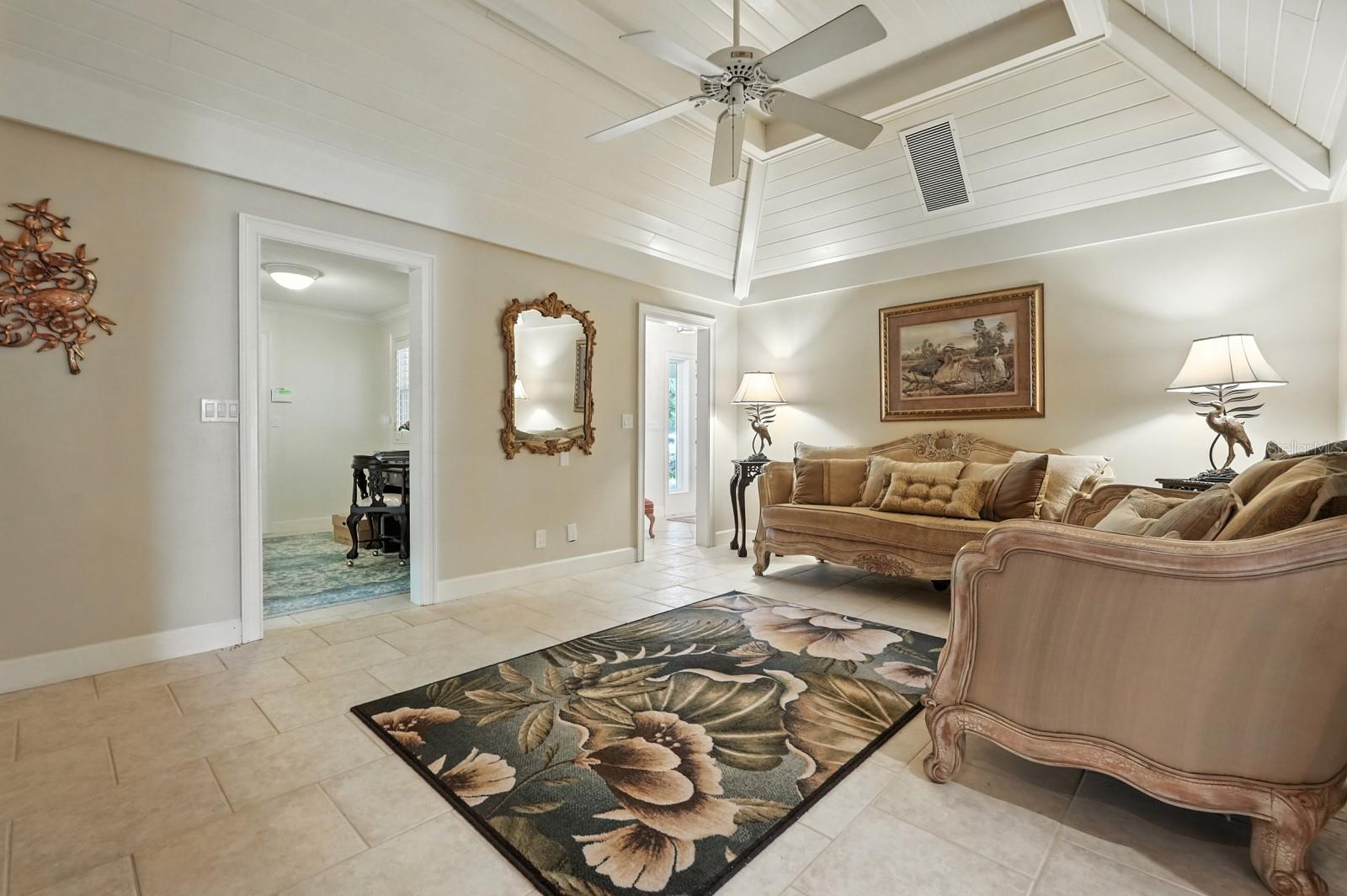 ASSESSORS TRITON BEACH - Residential