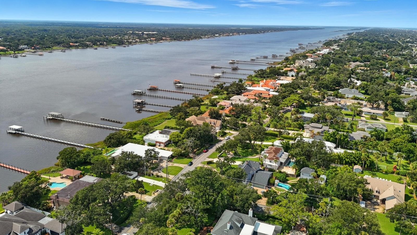 ASSESSORS TRITON BEACH - Residential