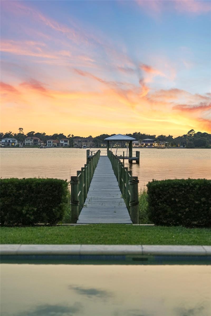 ASSESSORS TRITON BEACH - Residential