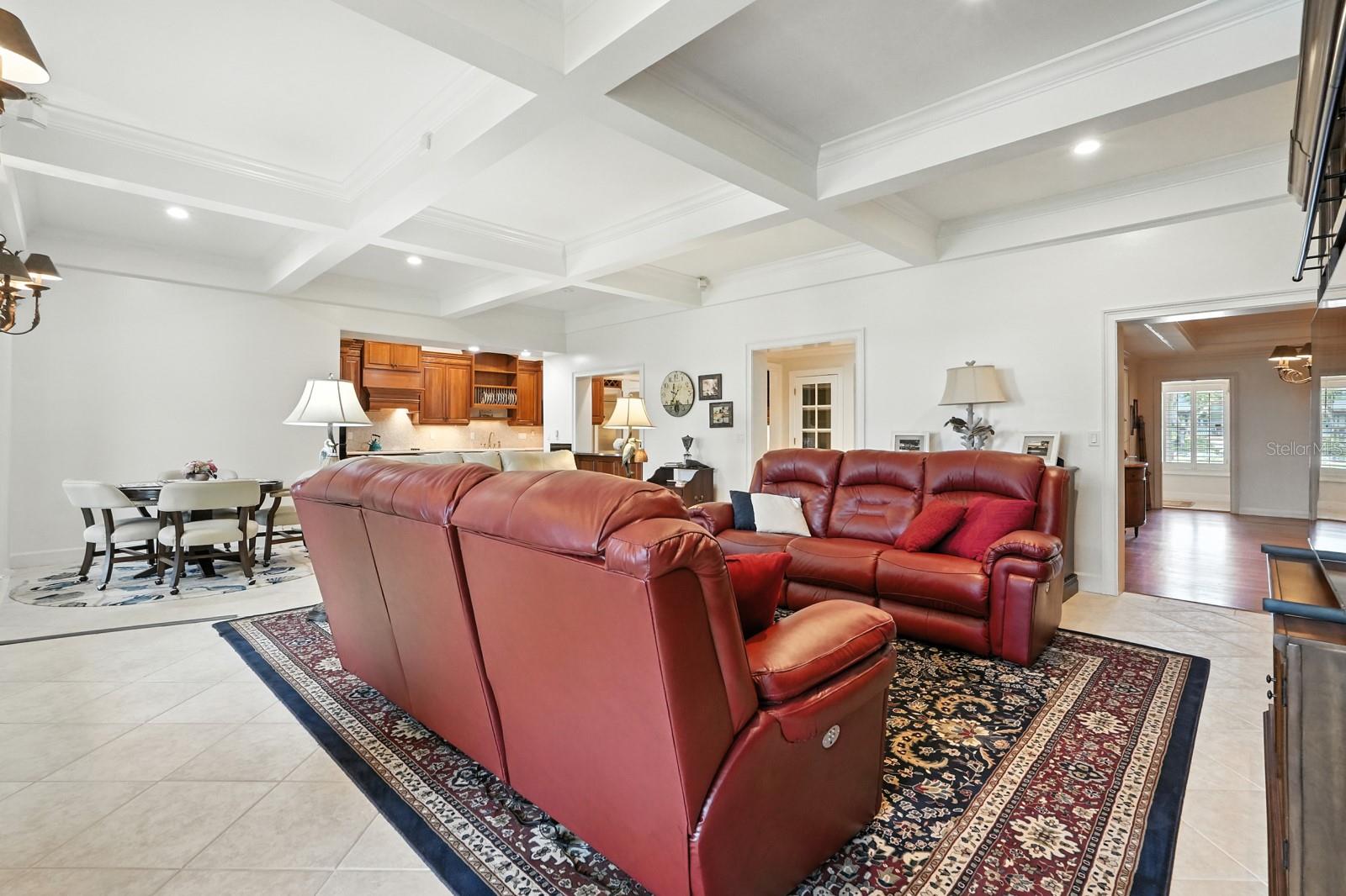 ASSESSORS TRITON BEACH - Residential