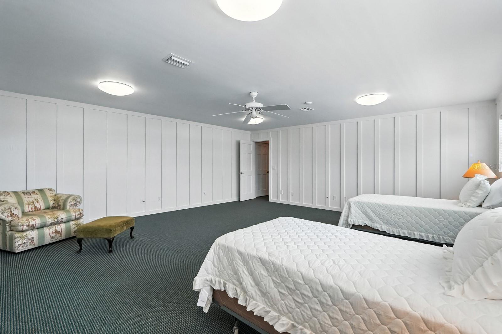 ASSESSORS TRITON BEACH - Residential