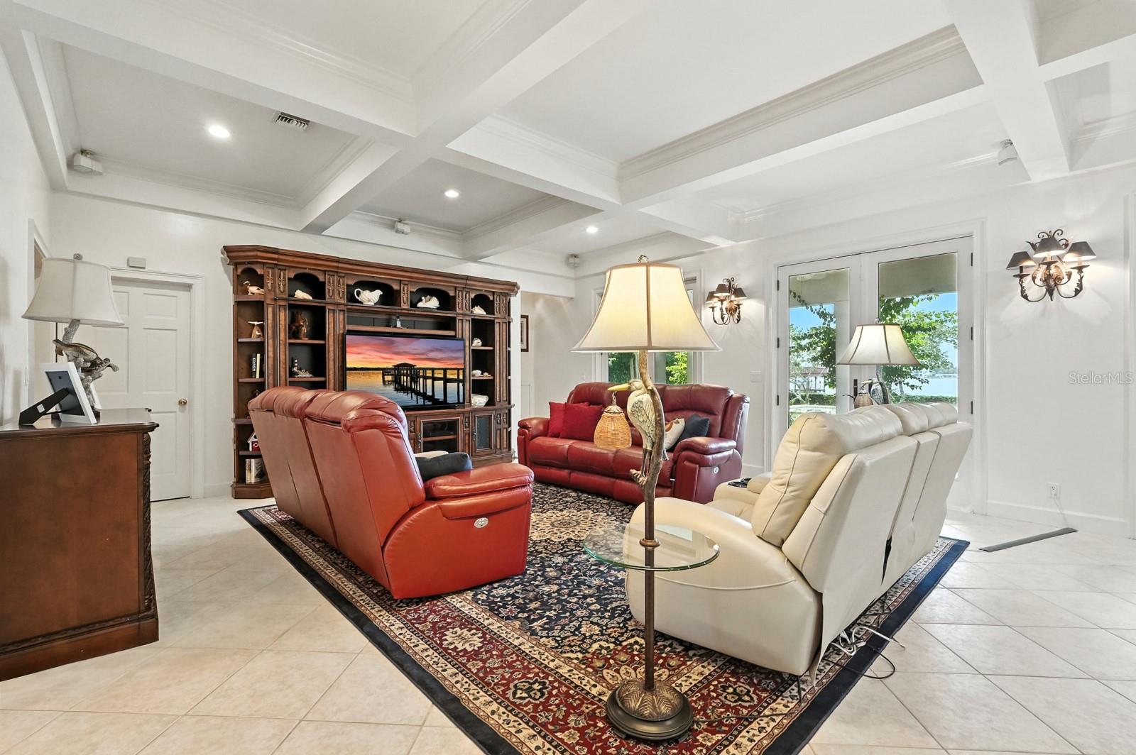 ASSESSORS TRITON BEACH - Residential