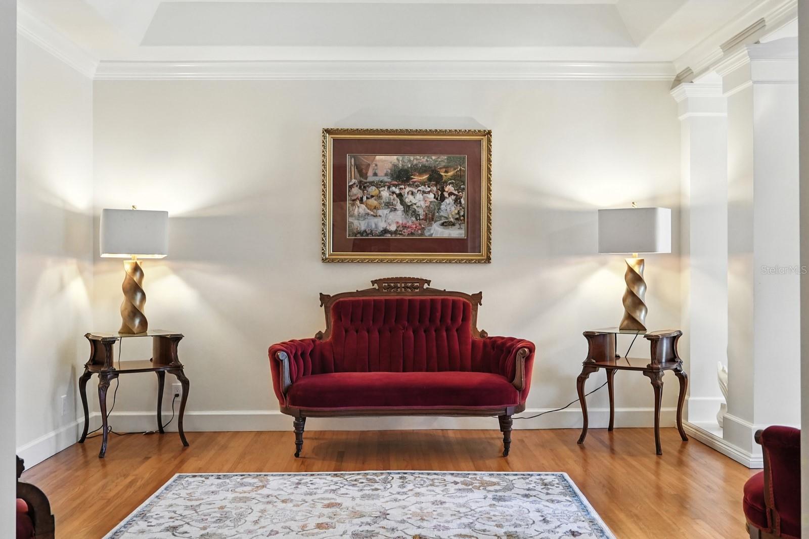 ASSESSORS TRITON BEACH - Residential