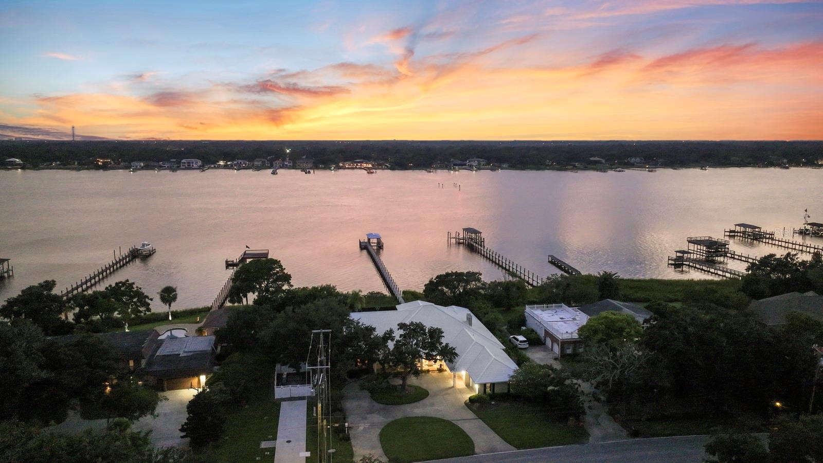 ASSESSORS TRITON BEACH - Residential