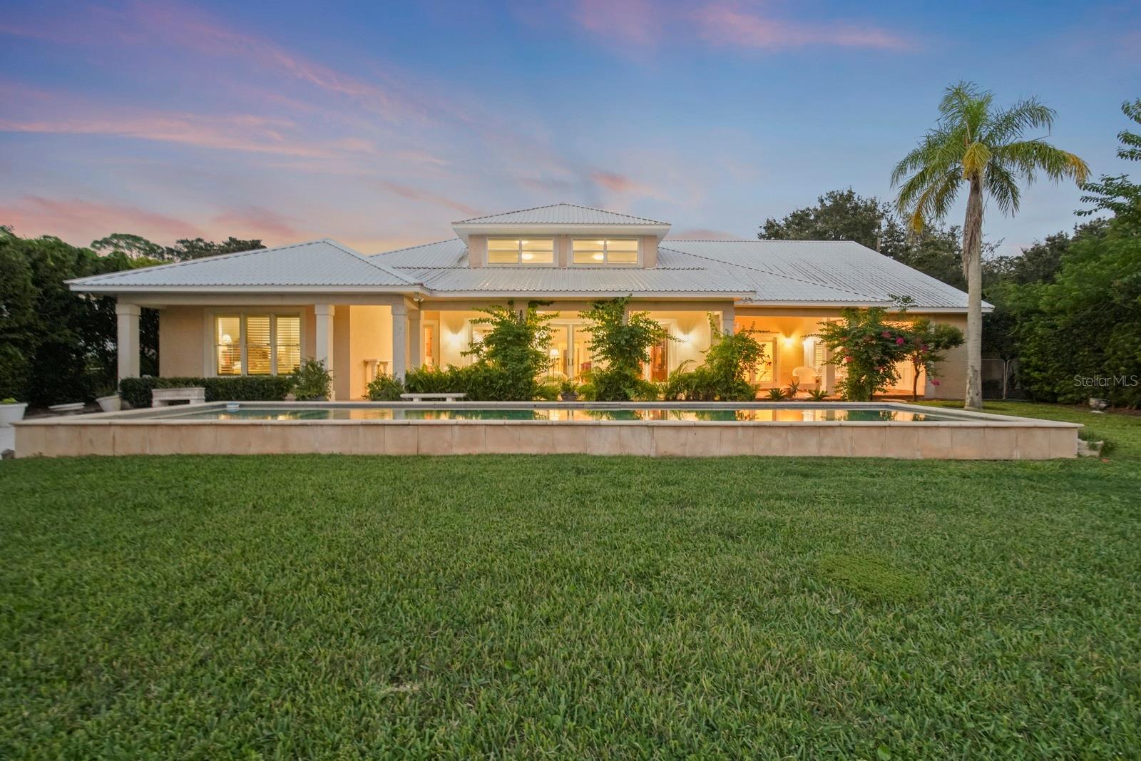 ASSESSORS TRITON BEACH - Residential