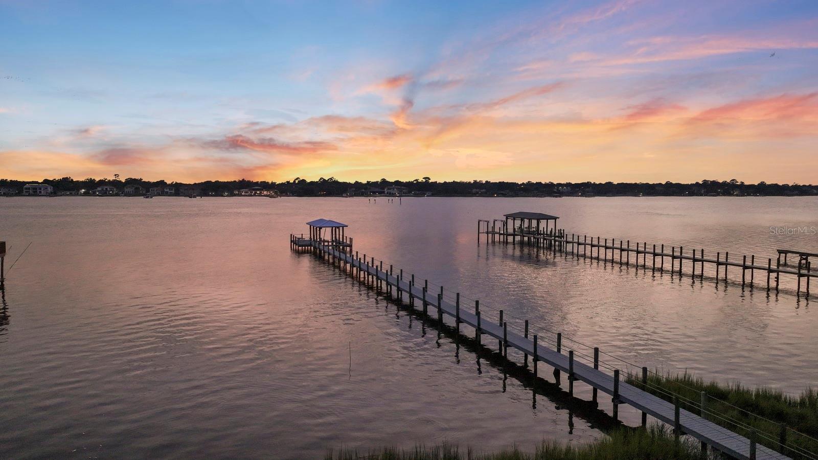 ASSESSORS TRITON BEACH - Residential