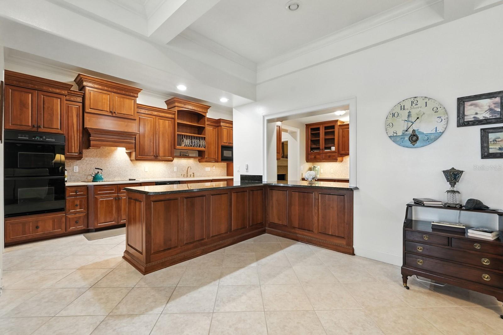 ASSESSORS TRITON BEACH - Residential