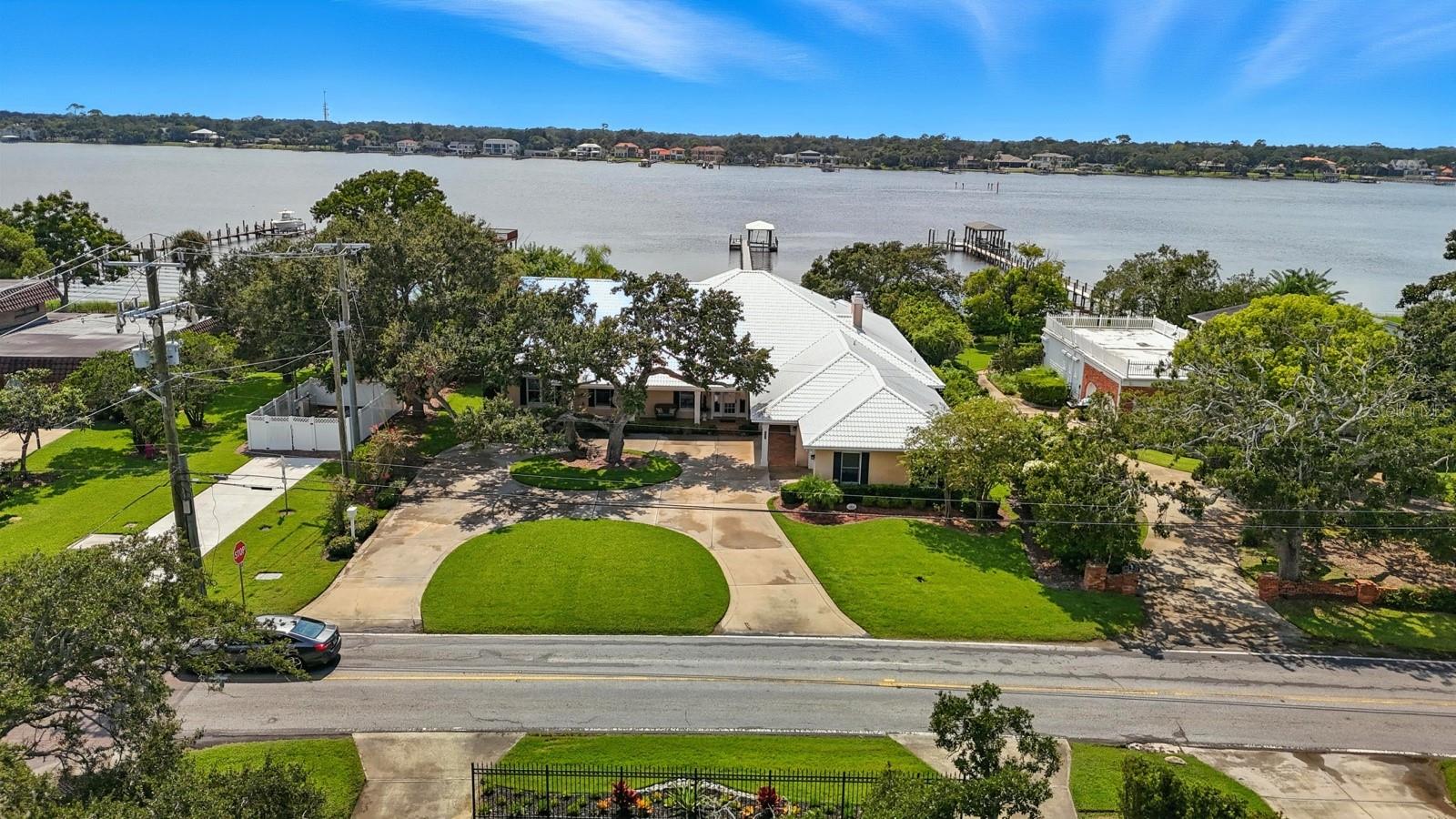 ASSESSORS TRITON BEACH - Residential