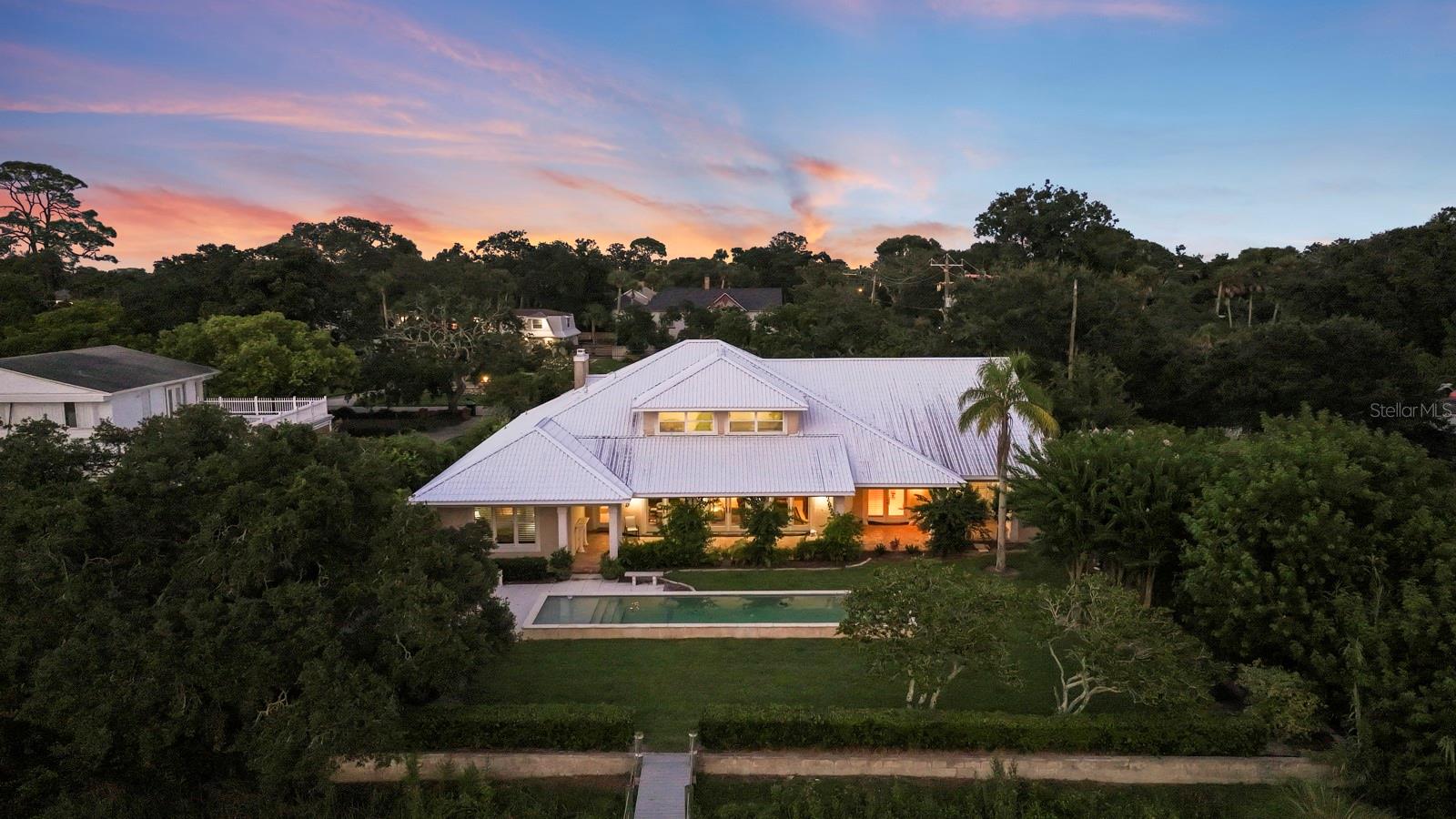 ASSESSORS TRITON BEACH - Residential