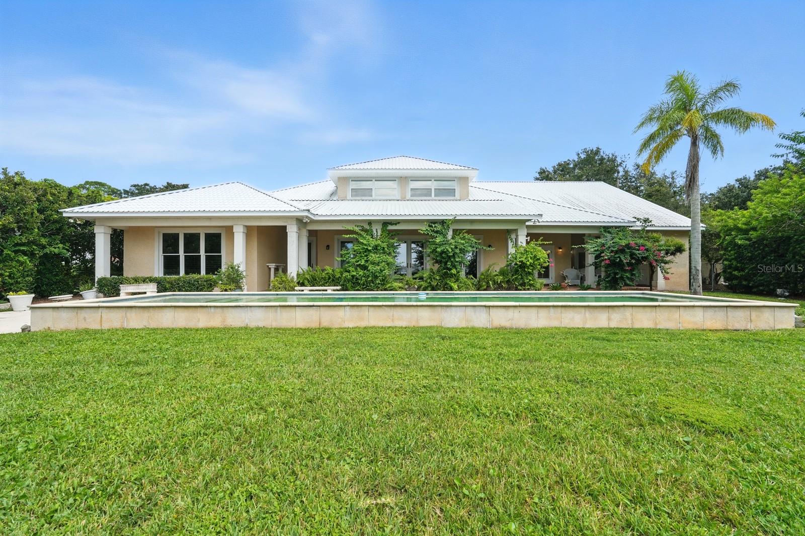 ASSESSORS TRITON BEACH - Residential