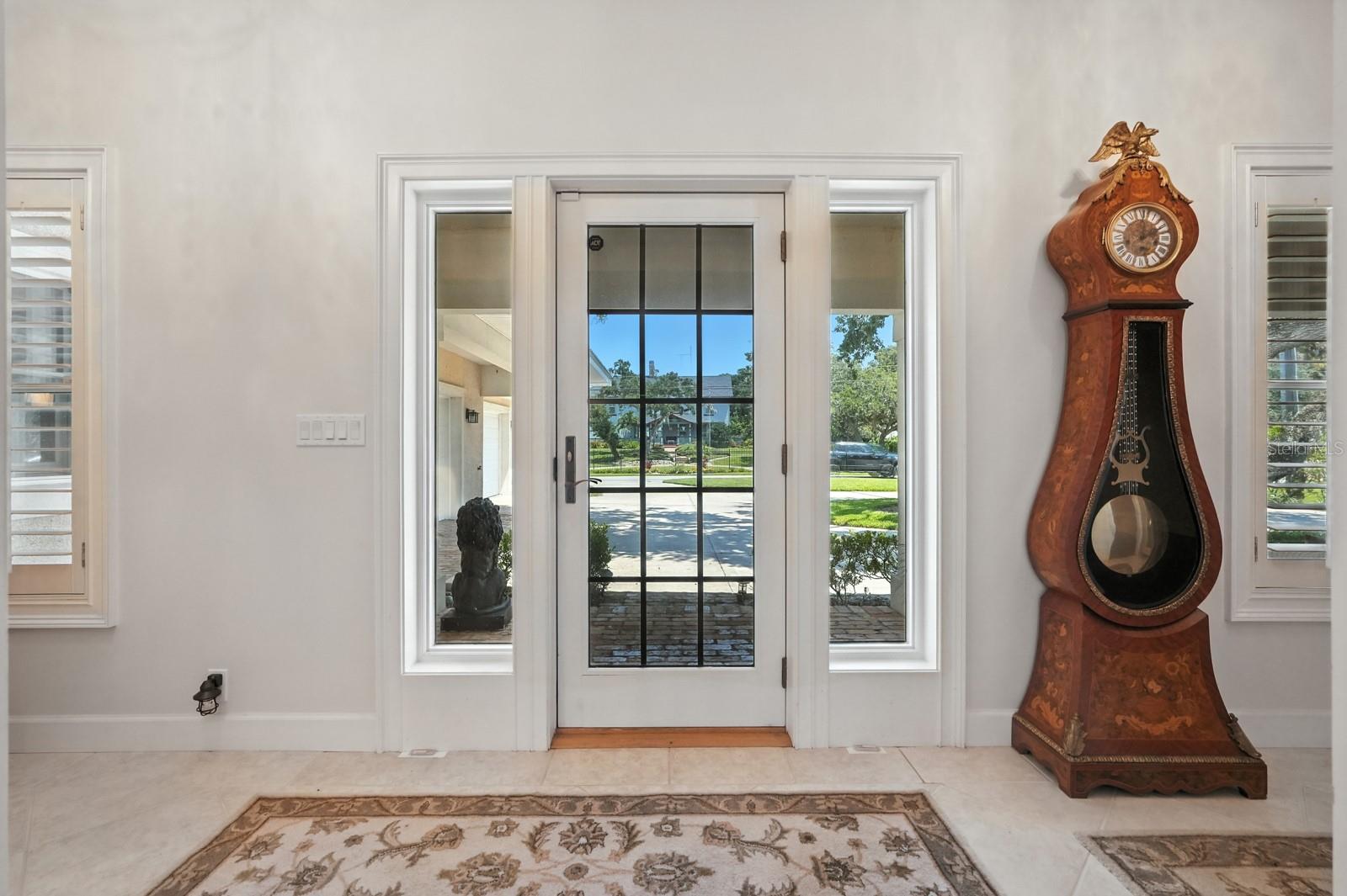 ASSESSORS TRITON BEACH - Residential