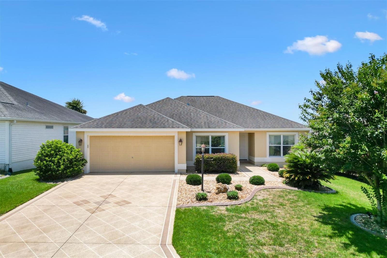 3104 BLACKSTOCK WAY