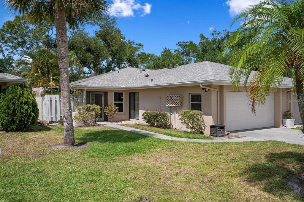 Photo of 4212 Center Gate Lane #2, Sarasota, FL 34233 (MLS # A4692385)