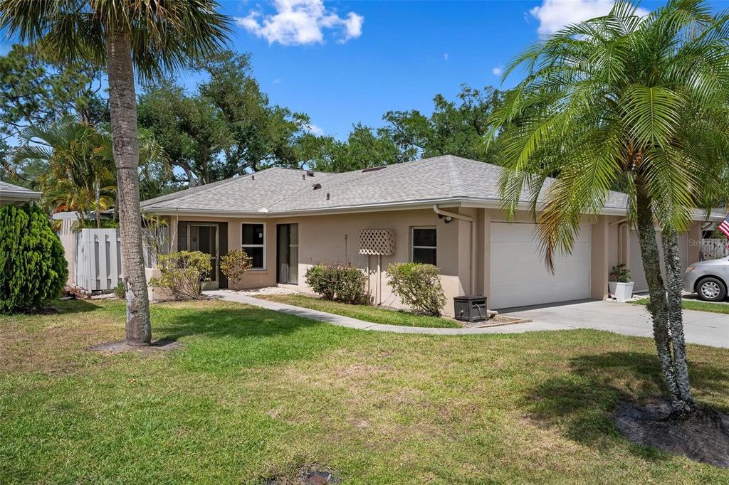 Photo of 4212 Center Gate Lane #2, Sarasota, FL 34233 (MLS # A4692385)