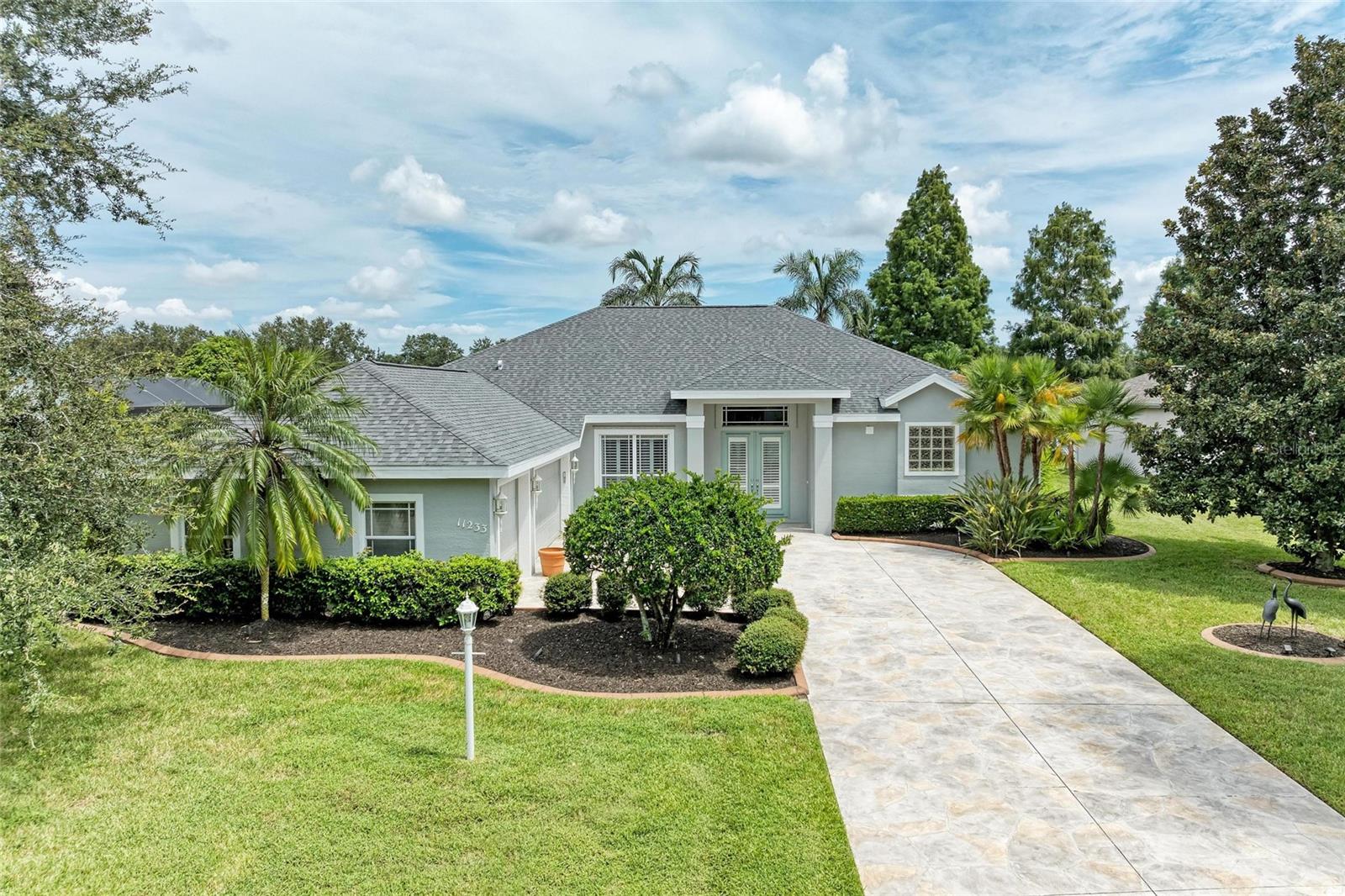 RIVER WOODS PH II - Residential