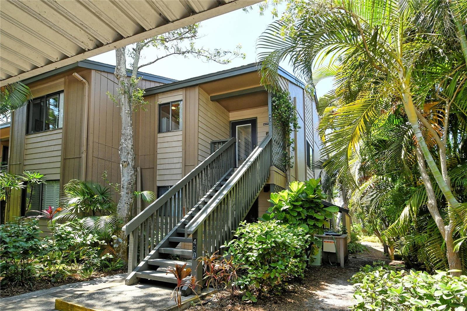 PELICAN COVE XIV - Residential Lease